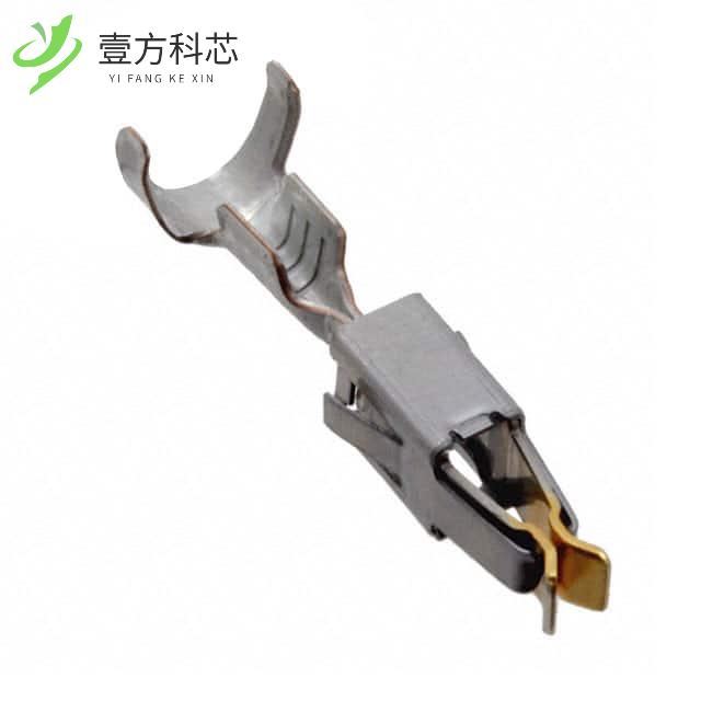 原厂原装2-964286-1 CONN SOCKET 17-20AWG CRIMP