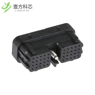 CONN 40SA PLUG HSG 原厂原装 40POS全新正品 DRC26