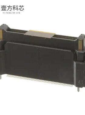 原厂原装FX23-100P-0.5SV20 CONN HDR 100POS SMD