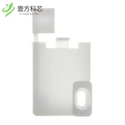 原厂原装1-640722-0 CONN STRAIN RELIEF ENCLOSE