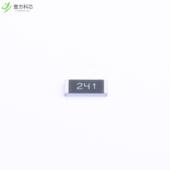 AS101AJ0241T4E 240Ω ±5% 原厂原装 1.5W全新正品