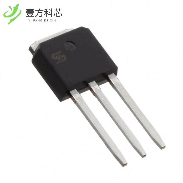 原厂原装TSM60NB1R4CH C5G MOSFET N-  600V 3A TO