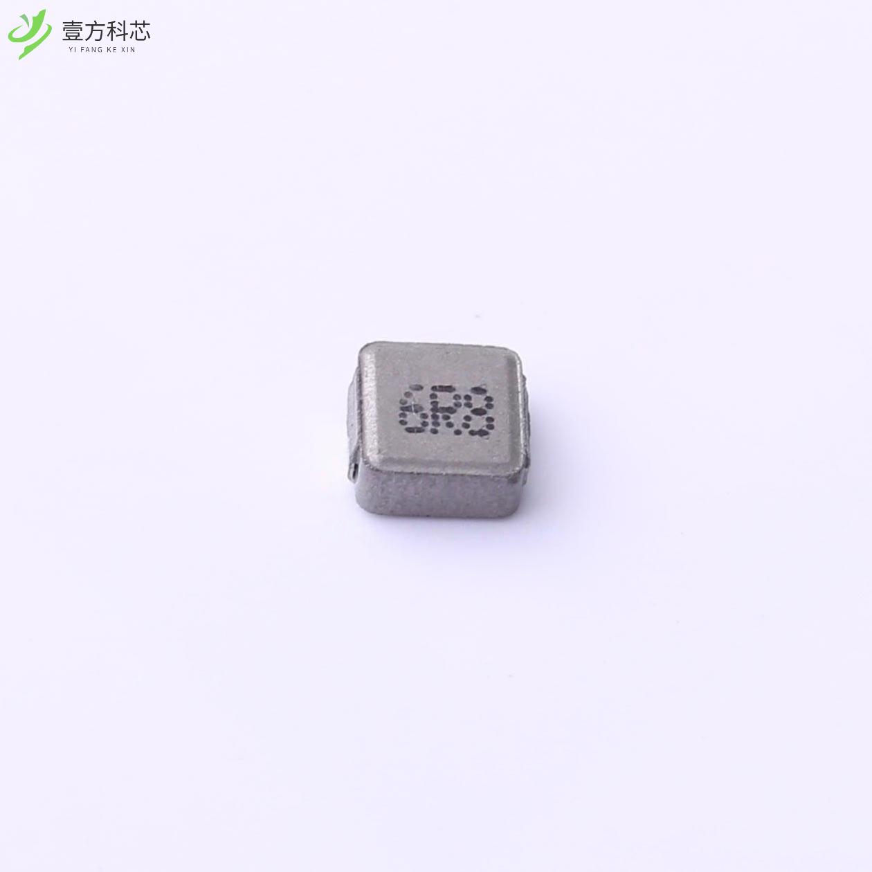 原厂原装MDA4020-6R8M 6.8uH ±20% 2.9A 131mΩ全新正品