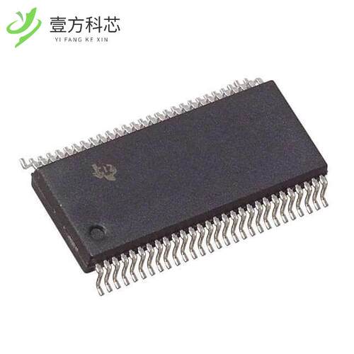 原厂原装74ACT16823DLR IC FF D-TYPE DUAL 9BIT 5