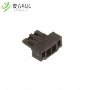 0.8C CONN PLUG 原厂原装 2POS全新正品 0.8MM DF52