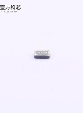 原厂原装9H03200028 无源晶振 32.768MHz ±20ppm 7