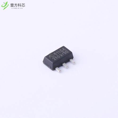 原厂原装ME6118A50PG ME6118A50PG全新正品