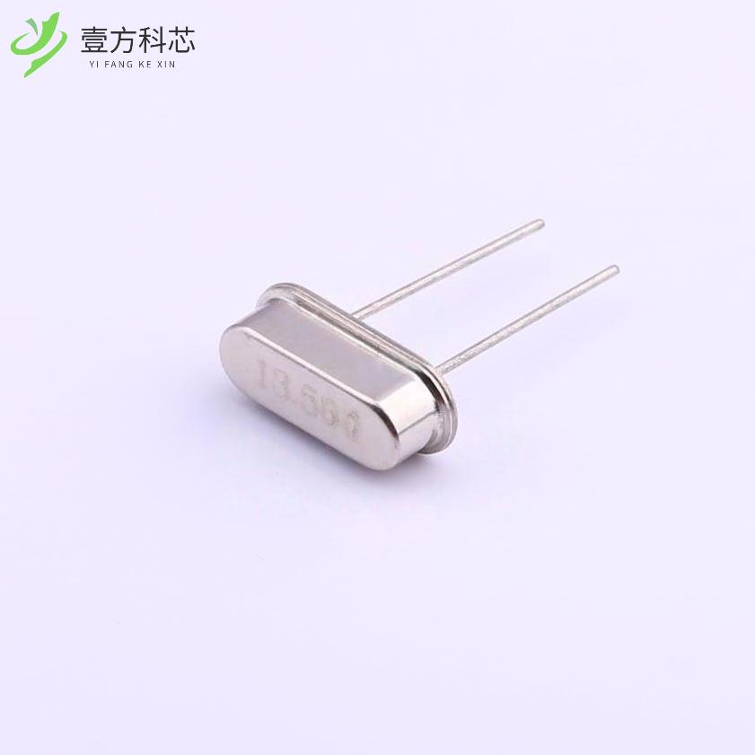 原厂原装49SAC13560101060 13.56MHZ 10PF 10PPM全新正品