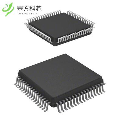 原厂原装MC908AZ60AVFUE IC MCU 8BIT 60KB FLASH