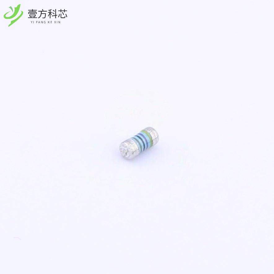 原厂原装MM102F4K70TKRTR3K0 4.7kΩ ±1% 200mW全新正品