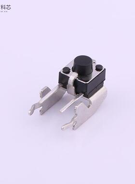 原厂原装TS-1093B-A4B3-D2 轻触开关6*6*