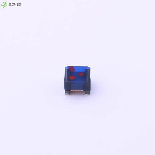 原厂原装LSF1008-2R2J-T 2.2uH ±5% 760mA 1.1Ω全新正品