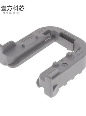 原厂原装1670720-5 HDSCS TAB HOUSING FIXING SLI