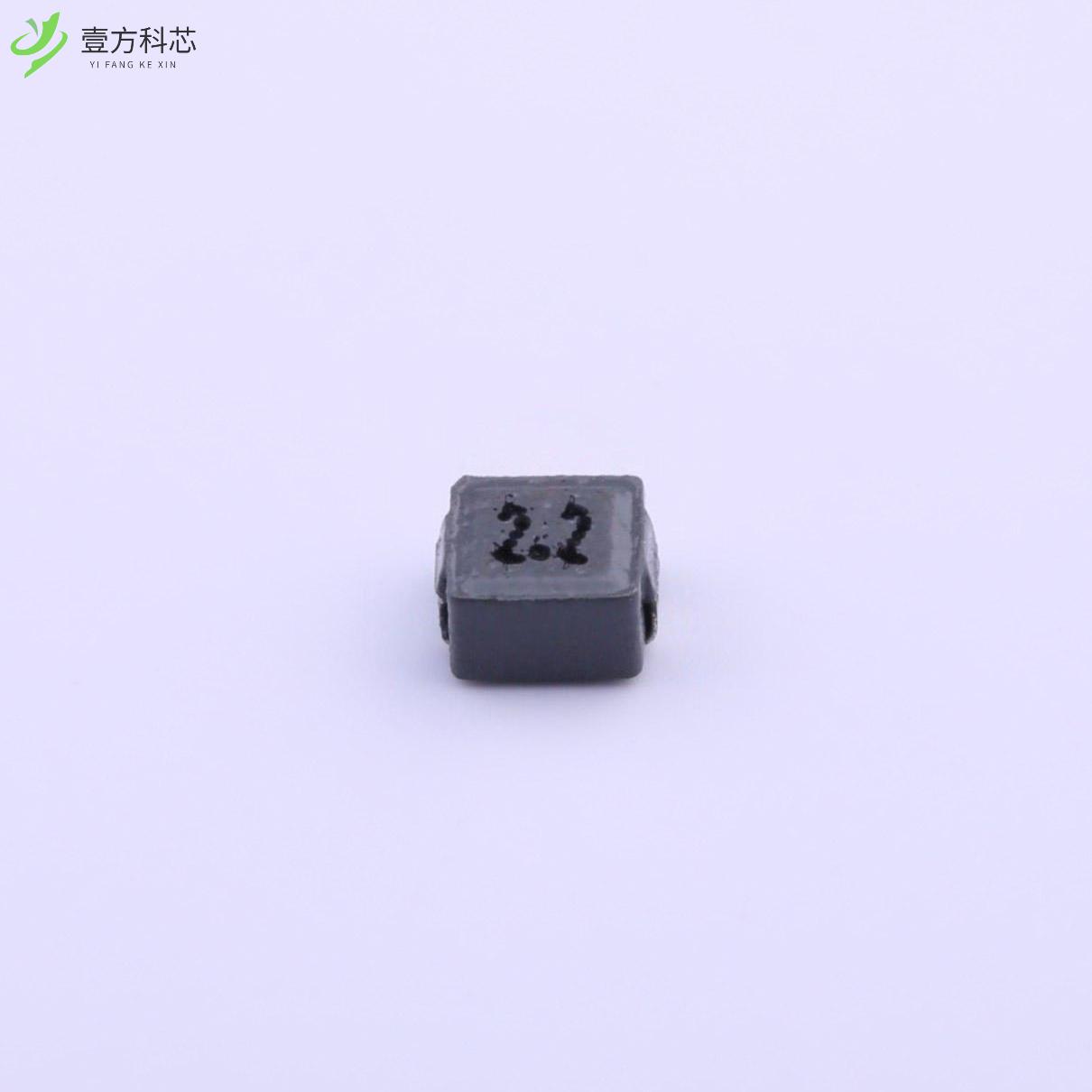原厂原装TMPC0302H-2R2MG 2.2uH ±20% 3.5A 65mΩ全新正品