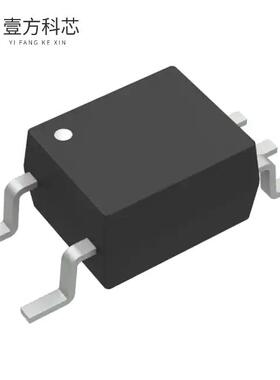 原厂原装HCPL-M454-000E OPTOISO 3.75KV TRANSIST