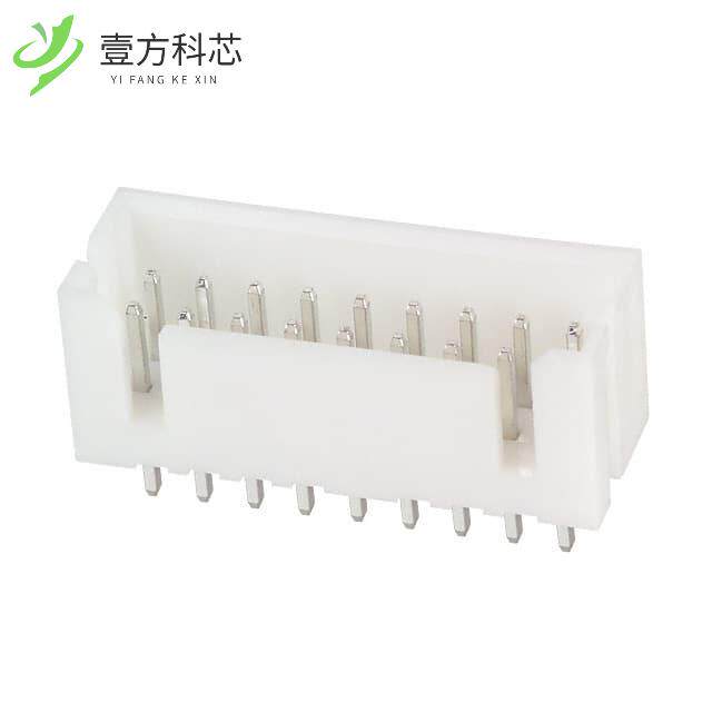 原厂原装DF1BZ-18DP-2.5DSA CONN HEADER VERT 18P