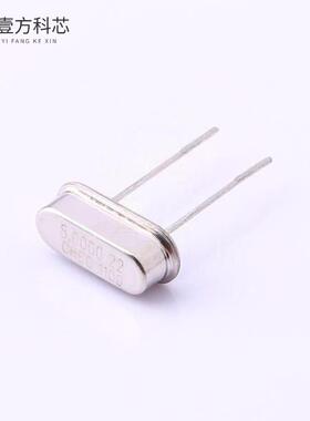 原厂原装9AC08000222060D2JB 8MHz ±20ppm 22pF全新正品