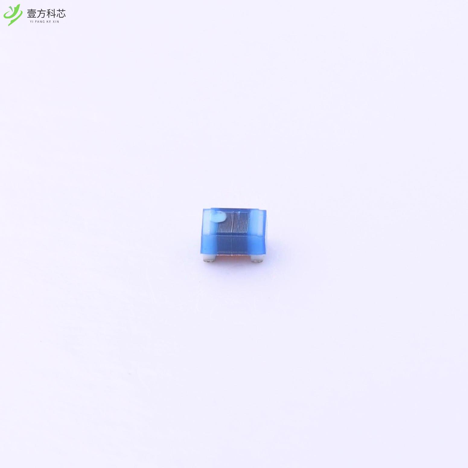 原厂原装HSC0805-R43J-T 430nH ±5% 270mA 1.7Ω全新正品