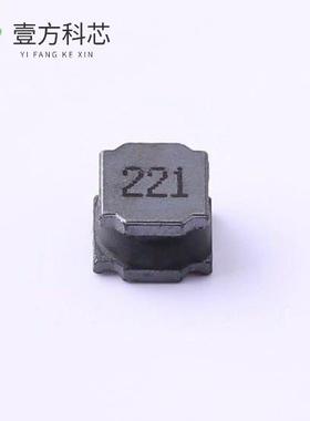 原厂原装YNR6045-221M 220uH ±20% 590mA 834mΩ全新正品