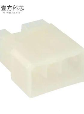 原厂原装172505-1 CONN RCPT HSG 7POS MIC全新正品