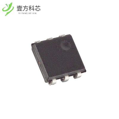 原厂原装DS2401P IC SILICON SERIAL NUMBER 6TSOC