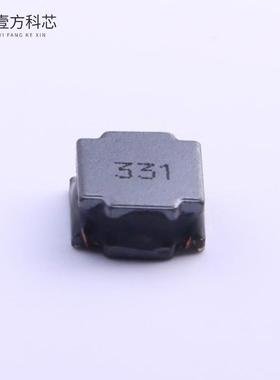 原厂原装FNR8040S331MT 330uH ±20% 640mA 889mΩ全新正品