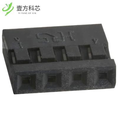 原厂原装A4B-4S-2C CONN 2MM HOUSING 4 POS SINGL
