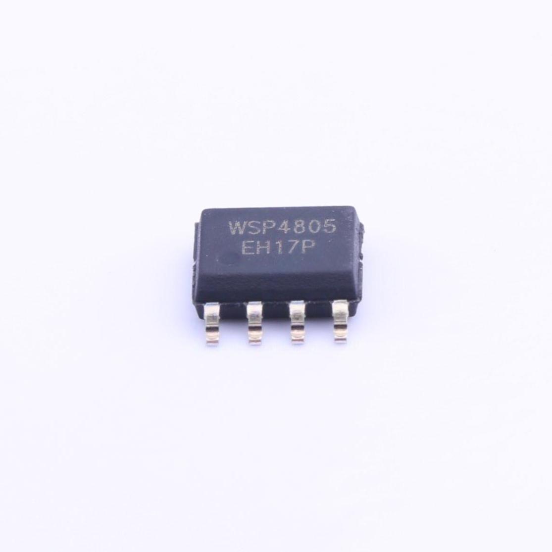 原厂原装WSP4805 2个P沟道 30V 8A全新正品