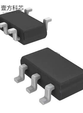 原厂原装MAX9650AZK+T IC AMP TFT-LCD SOT23-5全新正品