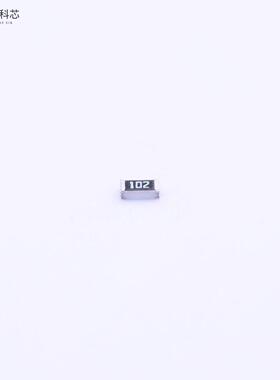 原厂原装ERA3AED102V 1kΩ ±0.5% 100mW全新正品