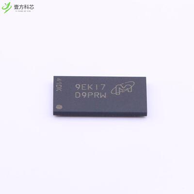 原厂原装MT41J128M16JT-093:K IC DRAM 2GBIT PARA