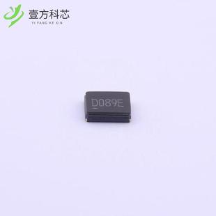 1C208000BC0R 8MHz 原厂原装 DSX321G 12pF 20ppm全新正品
