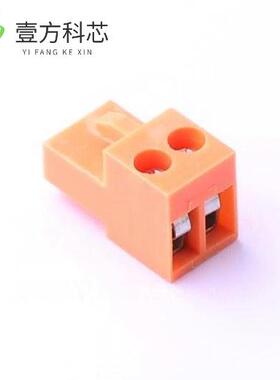 原厂原装HT396K-3.96-2P 3.96mm 排数:1 每排P数:2