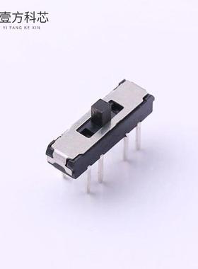 原厂原装TA-3532-A1 滑动开关13*3.5*2.0m