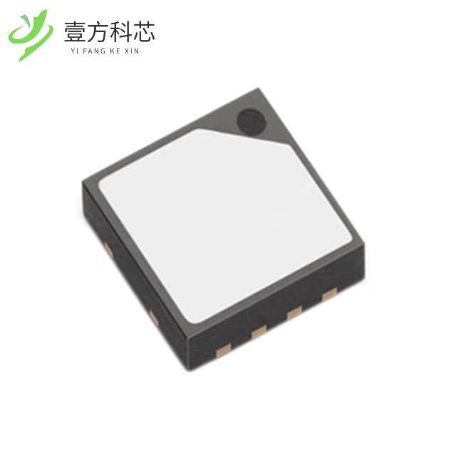 原厂原装Sht31-dis-f2.5ks SENSOR HUMID/TEMP 5V