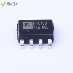 原厂原装FP6188XR-G1 降压型全新正品