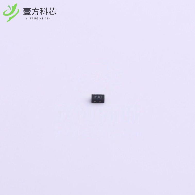 原厂原装CJBB3139K P沟道 20V 660mA全新正品