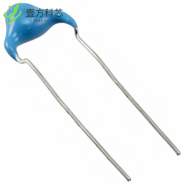 原厂原装DE1B3KX221KB4BP01F CAP CER 220PF 300VA