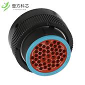 47PE CONN PLUG 原厂原装 MALE HSNG 47PO HDP26