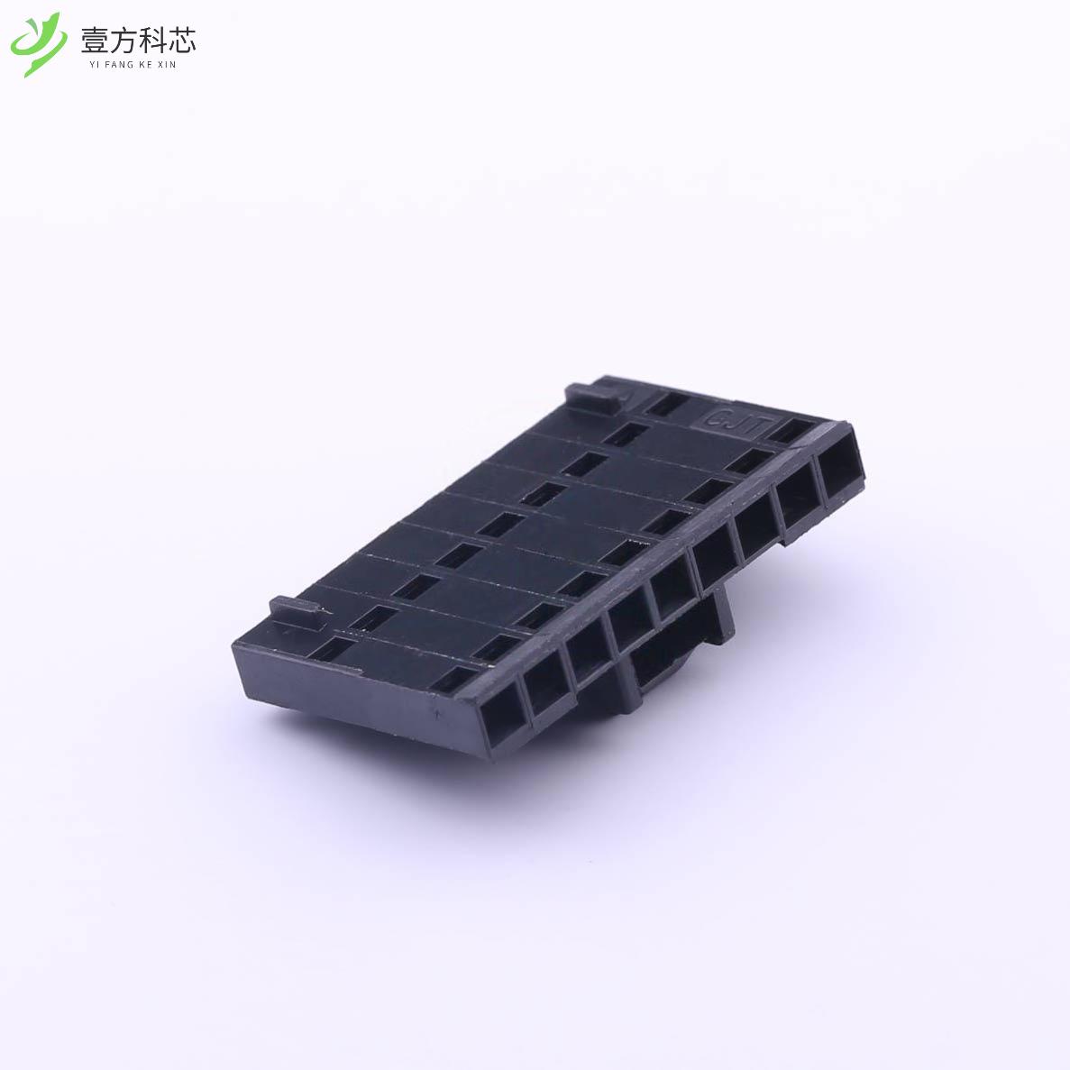 原厂原装A2547HA-9P 2.54mm 1x9P全新正品