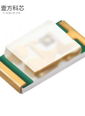 原厂原装19-213/GVC-AMNB/3T LED GREEN CLEAR 2SM