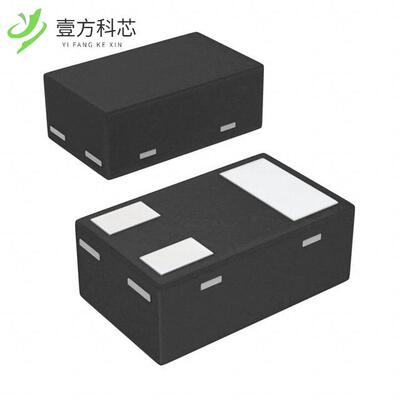 原厂原装SSM3K15ACT(TPL3) MOSFET N-CH 30V 100MA