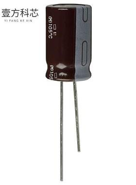 原厂原装EKY-500ELL471MK20S CAP ALUM 470UF 20%