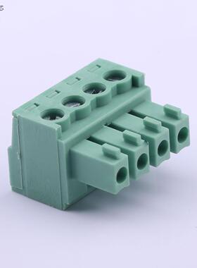 原厂原装JL15EDGK-38104G01 3.81mm 排数:1 每排P