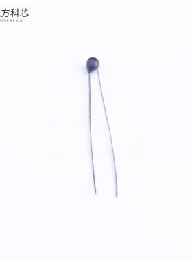 原厂原装MF52A103F3470 (A1) 10kΩ 电阻精度:±1% 3