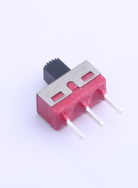 原厂原装1101M2S3CQE2 滑动开关 Slide Switch全新正品