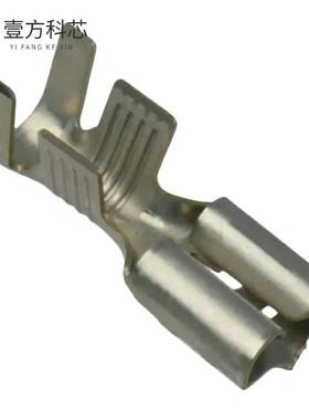 原厂原装180351-2 快接端子 （发货100个一截）全新正品