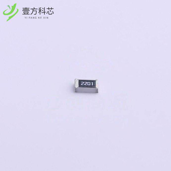原厂原装ERJP06F2201V 2.2kΩ ±1% 500mW全新正品