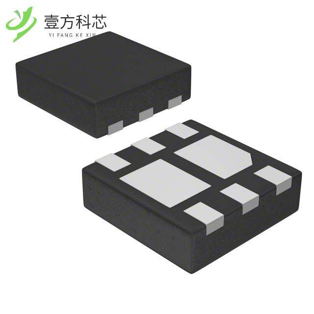 原厂原装UT6MA3TCR 20V NCH+PCH MIDDLE POWER MOS