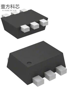 原厂原装RT5760CHGH6F IC BUCK 1A SYNC SOT-563(F